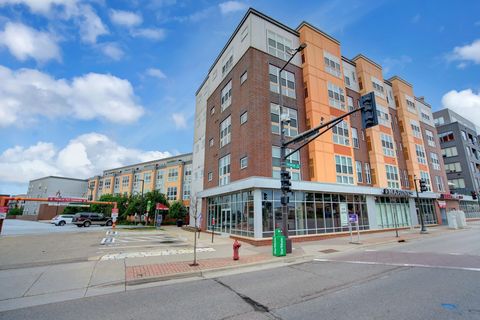 2650 University Avenue W 320 Saint Paul MN 55114