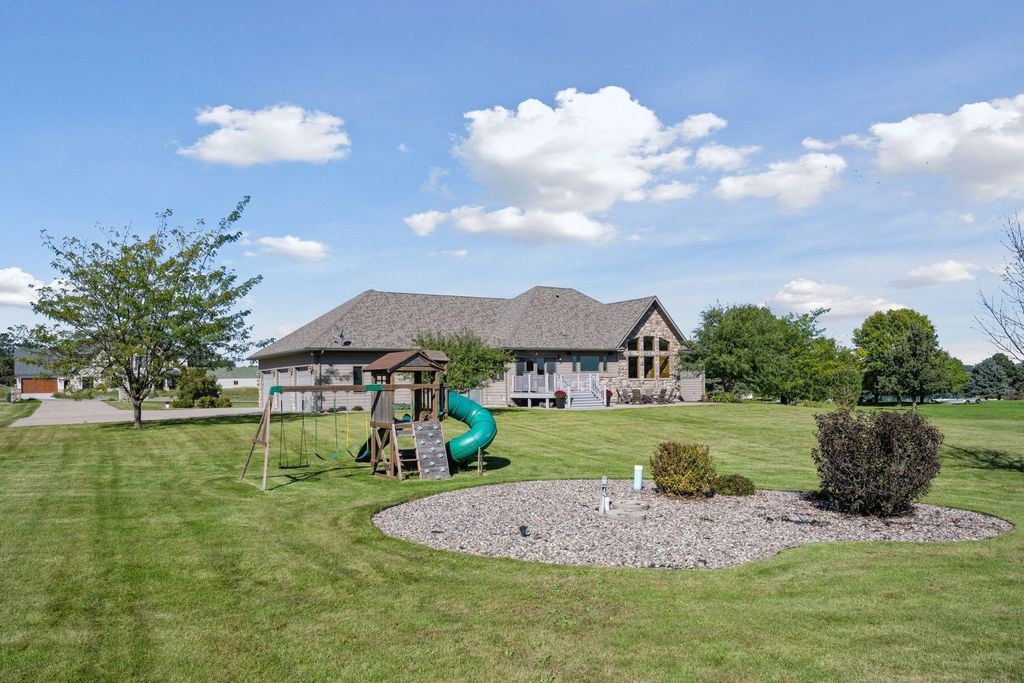 Photo of 1012 Adam Avenue, Montevideo, MN 56265 (MLS # 6781520)