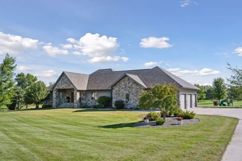 Photo of 1012 Adam Avenue, Montevideo, MN 56265 (MLS # 6781520)