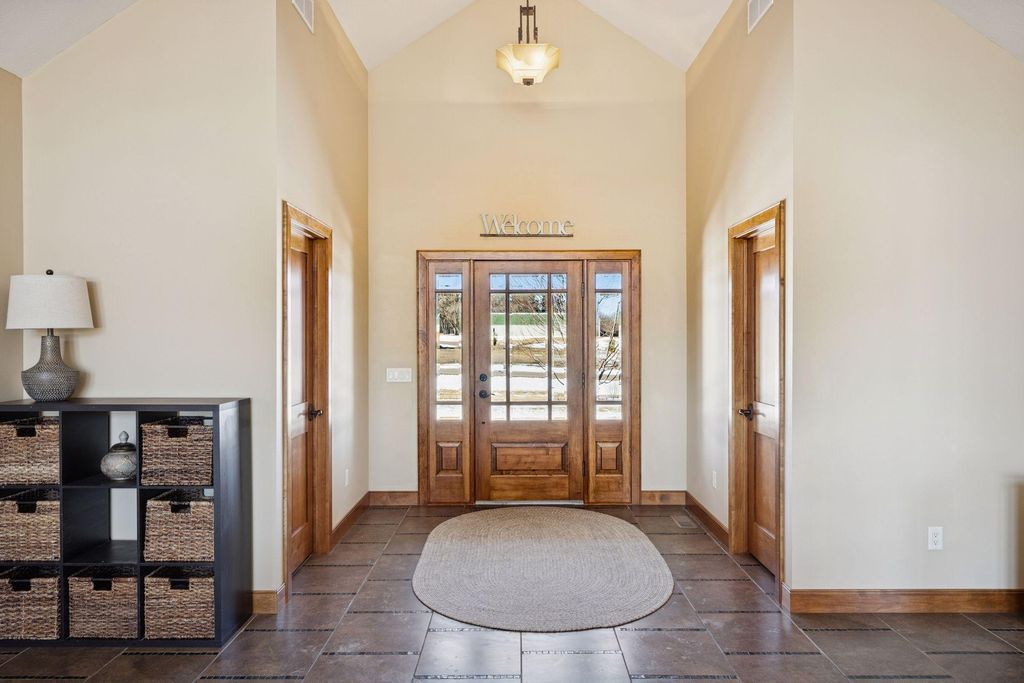 Photo of 1012 Adam Avenue, Montevideo, MN 56265 (MLS # 6781520)