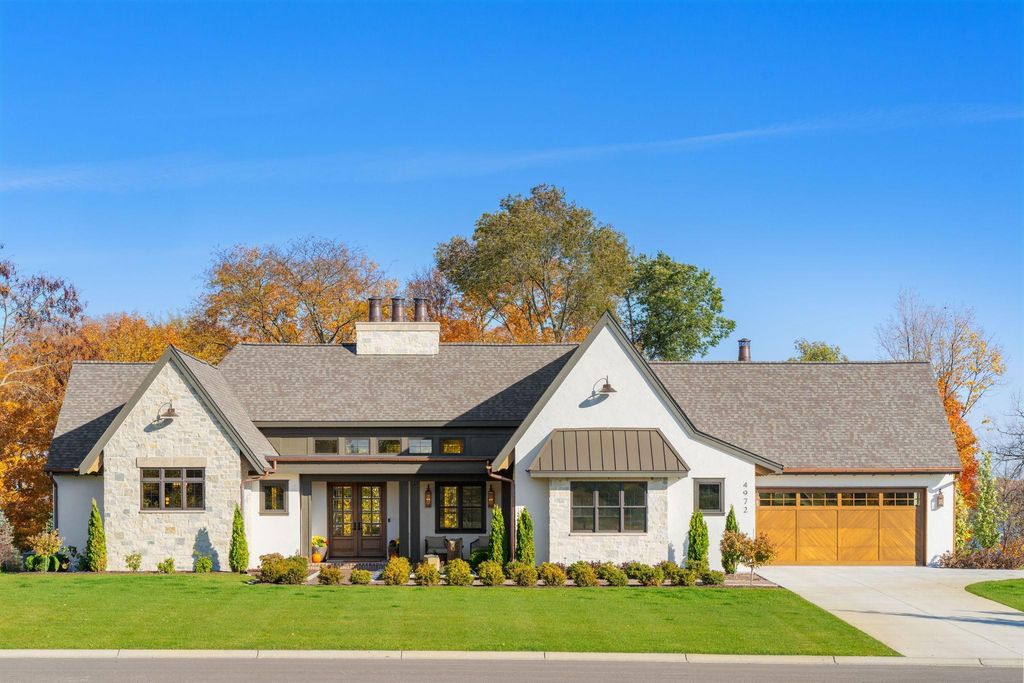 Photo of 4972 Bridgevine Way Way, Independence, MN 55359 (MLS # 7038598)