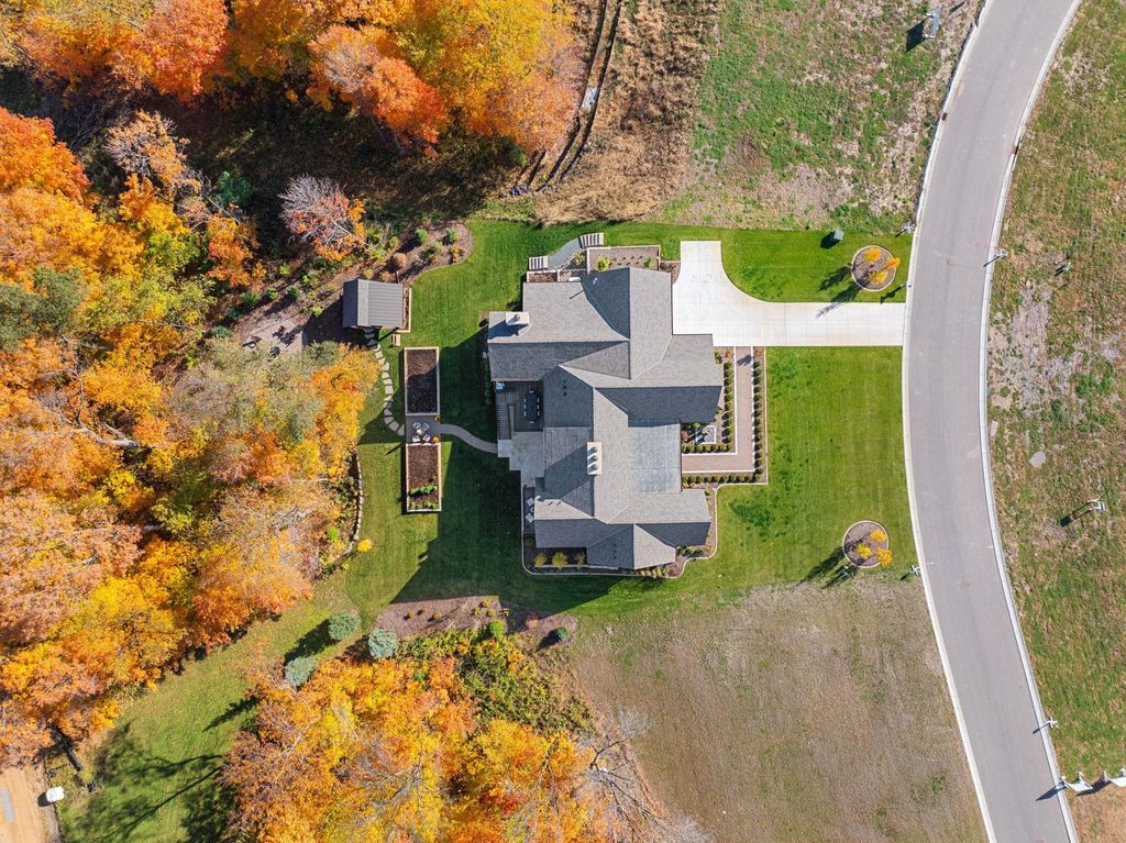 Photo of 4972 Bridgevine Way Way, Independence, MN 55359 (MLS # 7038598)