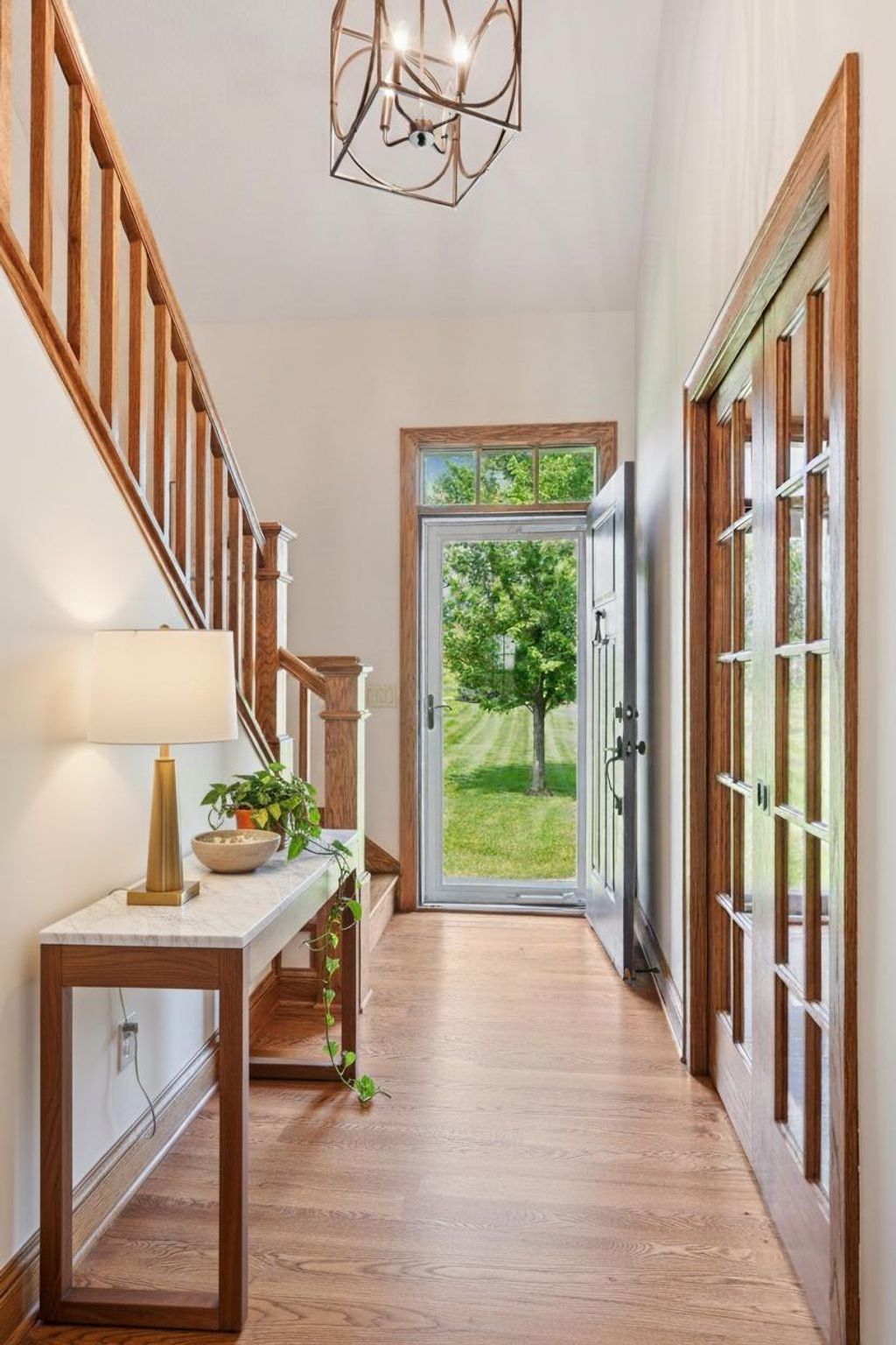 Photo of 5827 154th Street E, Cannon City Twp, MN 55021 (MLS # 6824589)