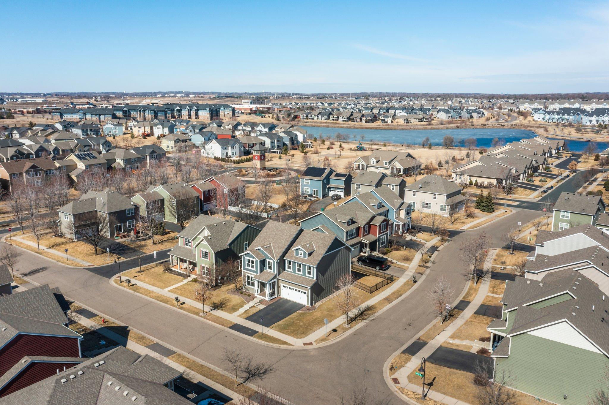 4981 159th Street W