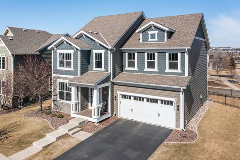 4981 159th Street W Apple Valley MN 55124
