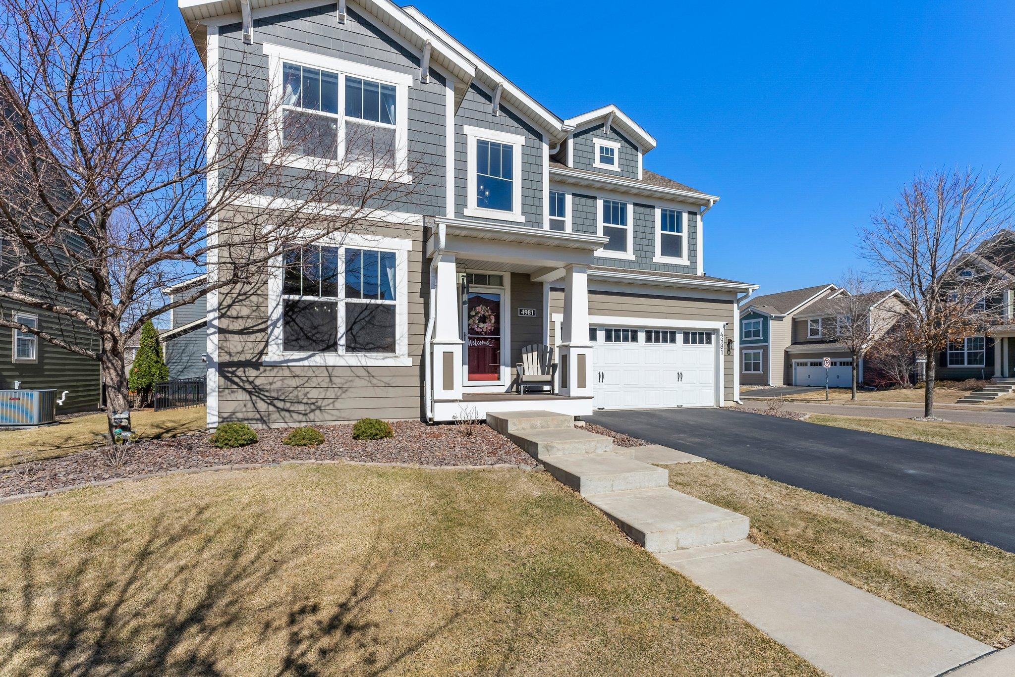 4981 159th Street W