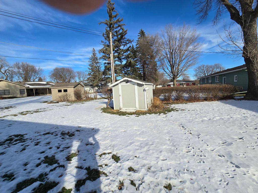 Photo of 1312 S State Street, Fairmont, MN 56031 (MLS # 7001813)
