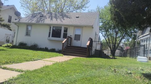 1339 Payne Avenue Saint Paul MN 55101
