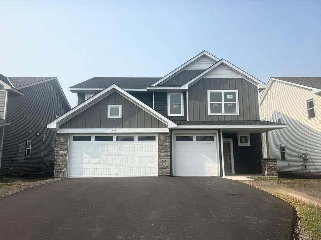Photo of 2565 Green Ash Avenue, Shakopee, MN 55379 (MLS # 7134775)