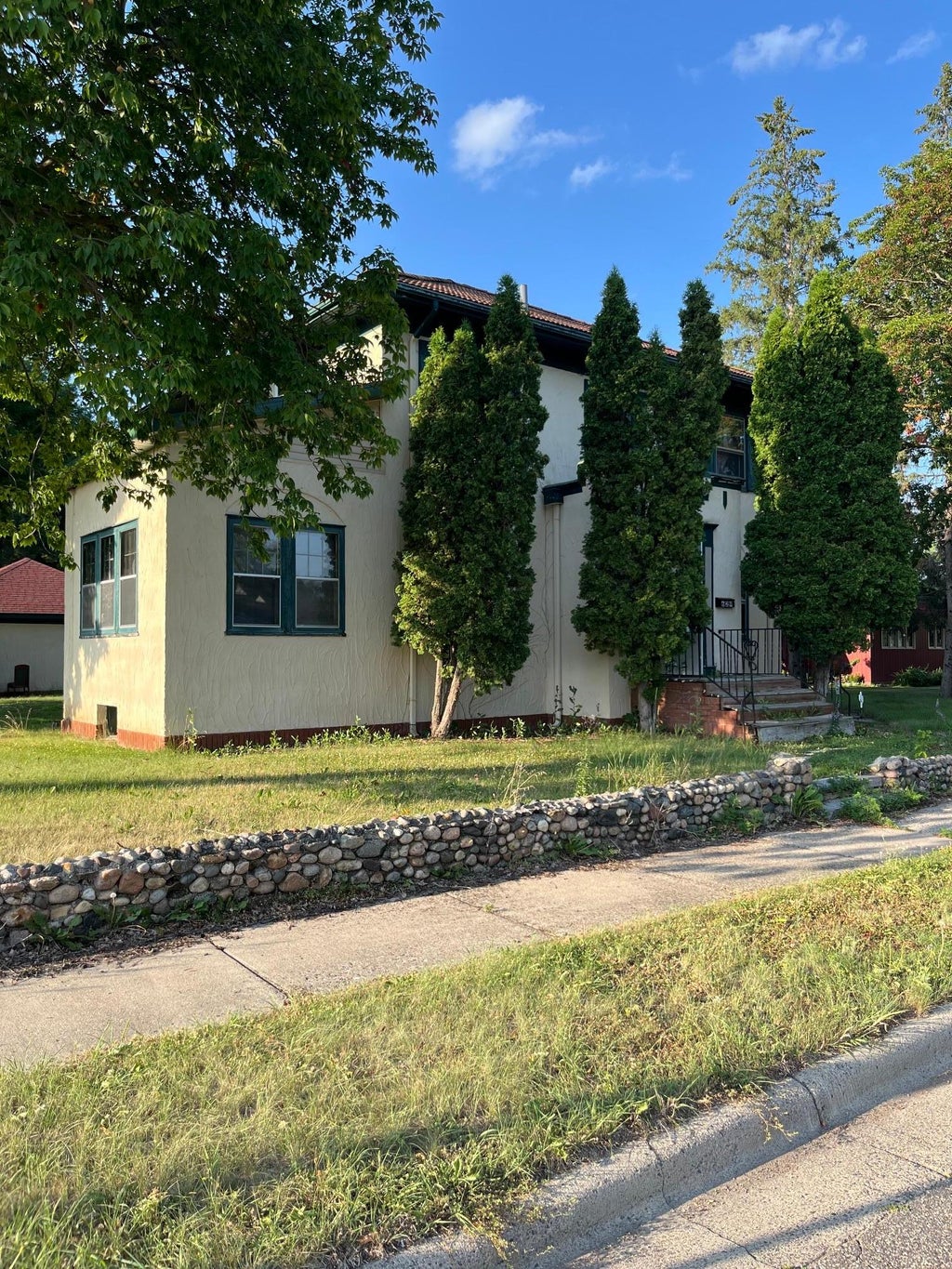 Photo of 629 2nd Street S, Cold Spring, MN 56320 (MLS # 7111739)