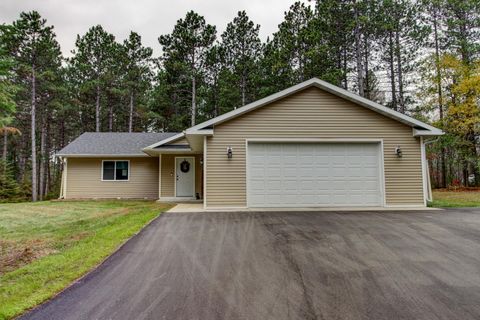17333 169th Avenue Park Rapids MN 56470
