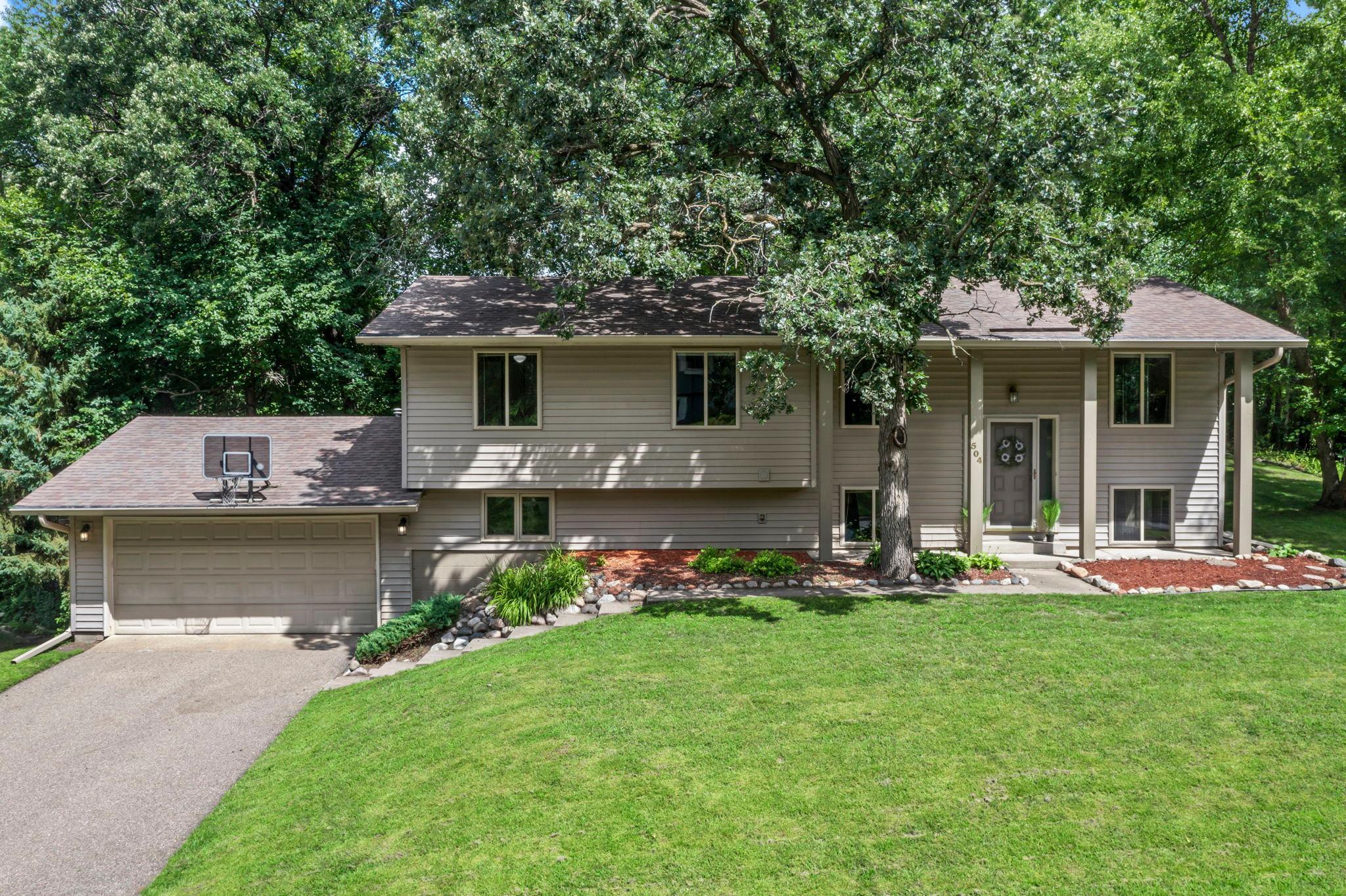 504 E 135th Street