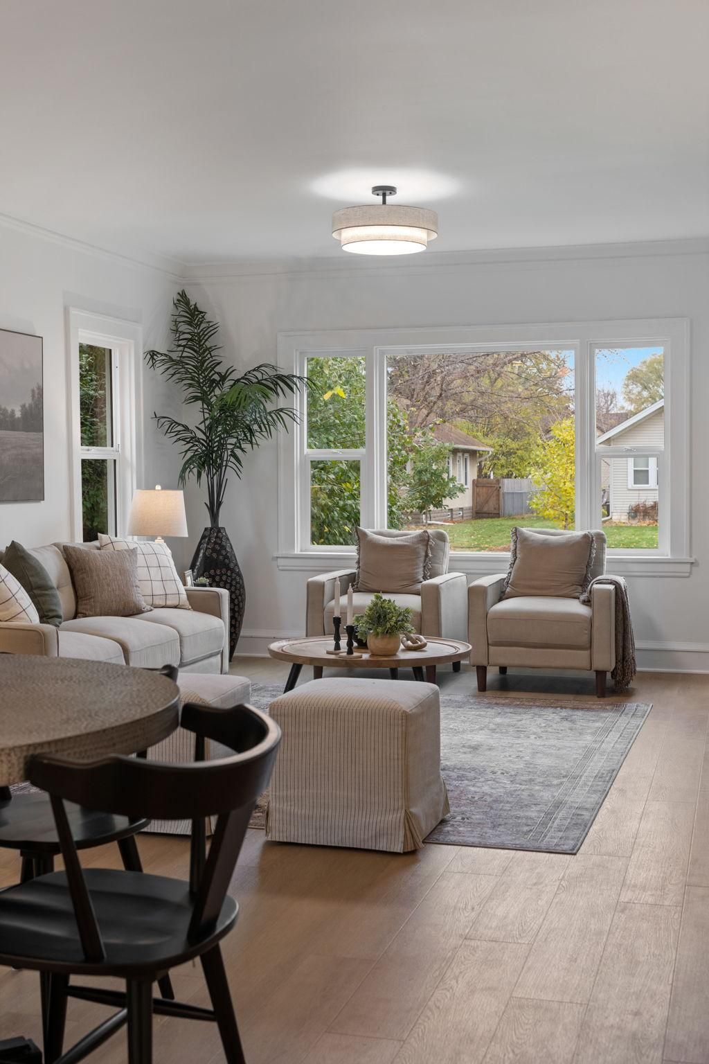 Photo of 3419 24th Avenue S, Minneapolis, MN 55406 (MLS # 7072142)