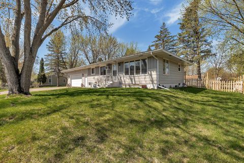 1517 Oak Grove Road SW, Saint Cloud, MN 56301 - #: 6716567