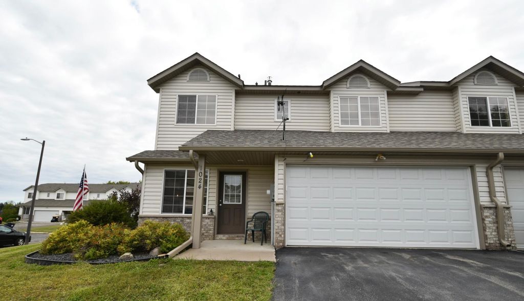 Photo of 1024 Amanda Court SW, Pine Island, MN 55963 (MLS # 6826463)