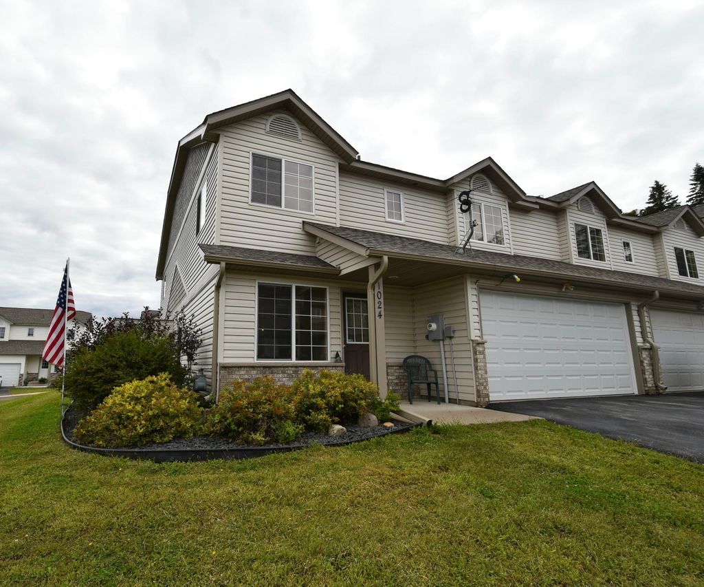 Photo of 1024 Amanda Court SW, Pine Island, MN 55963 (MLS # 6826463)