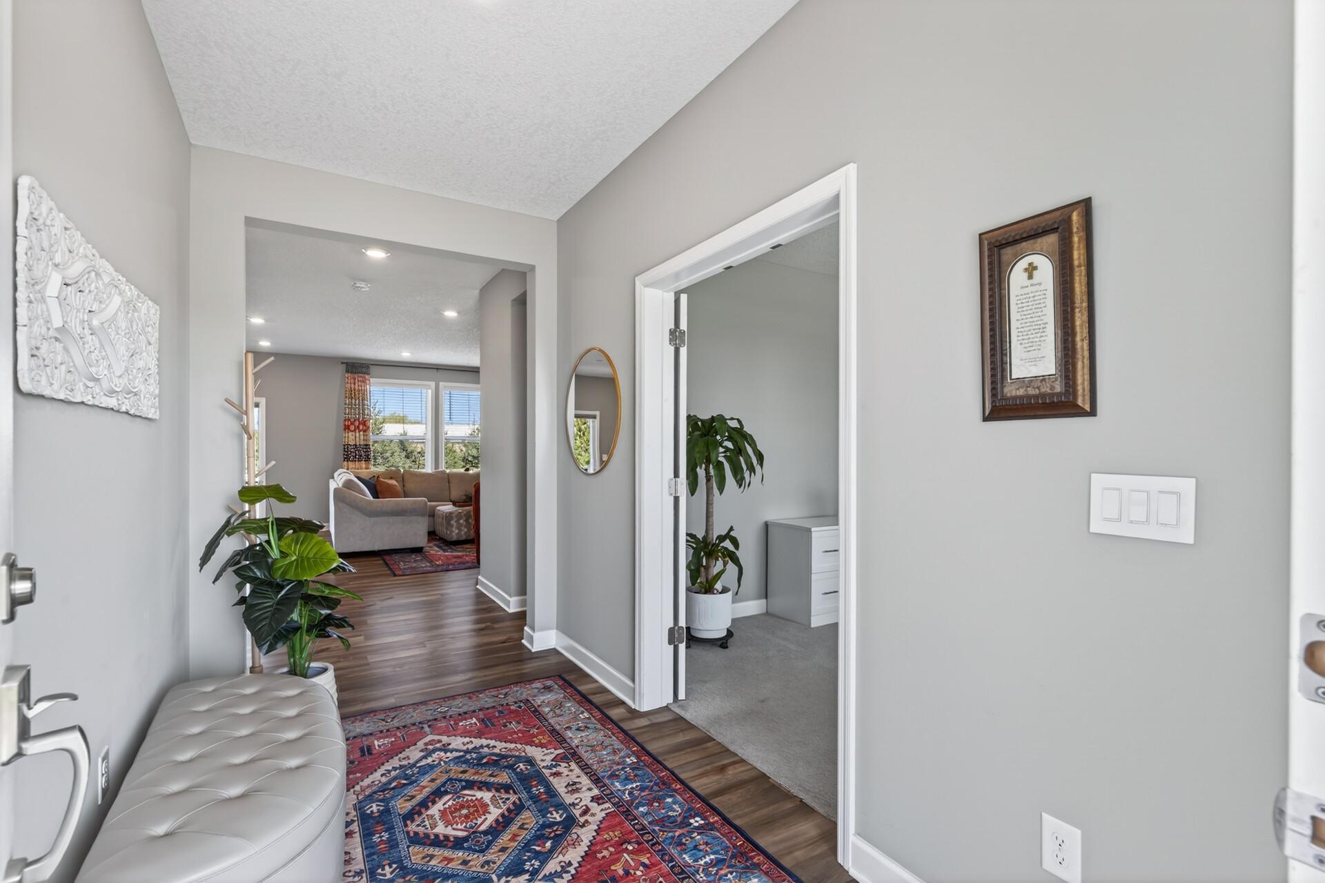 5234 Randolph Avenue NE