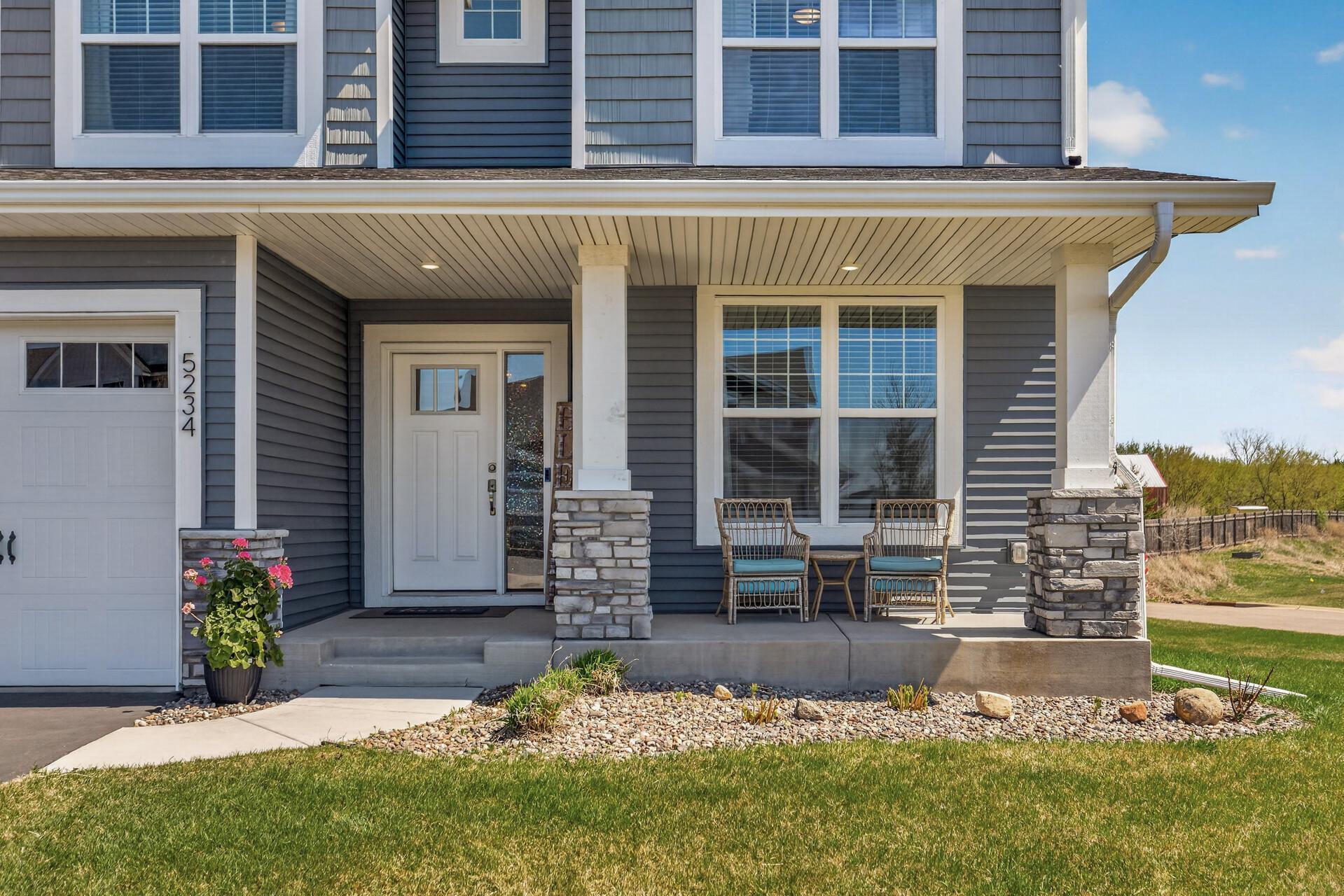 5234 Randolph Avenue NE