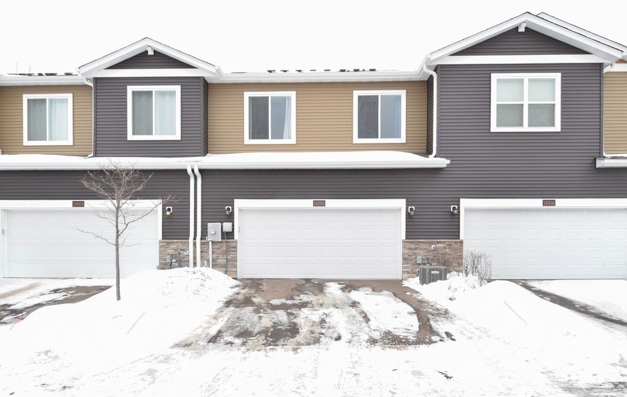 14808 Willemite Street NW