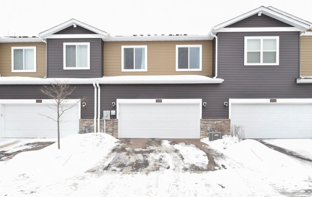 Photo of 14808 Willemite Street NW, Ramsey, MN 55303 (MLS # 7017045)