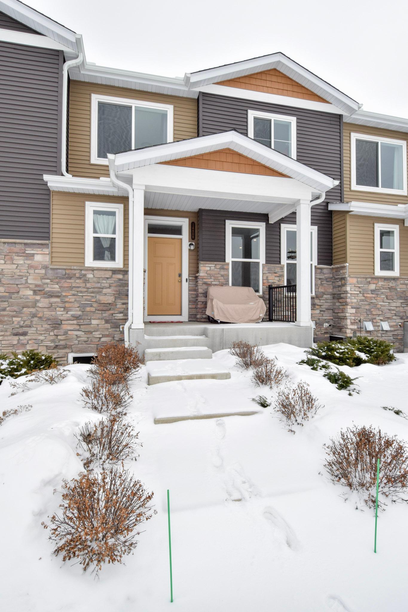 14808 Willemite Street NW