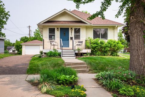 971 Mclean Avenue Saint Paul MN 55106