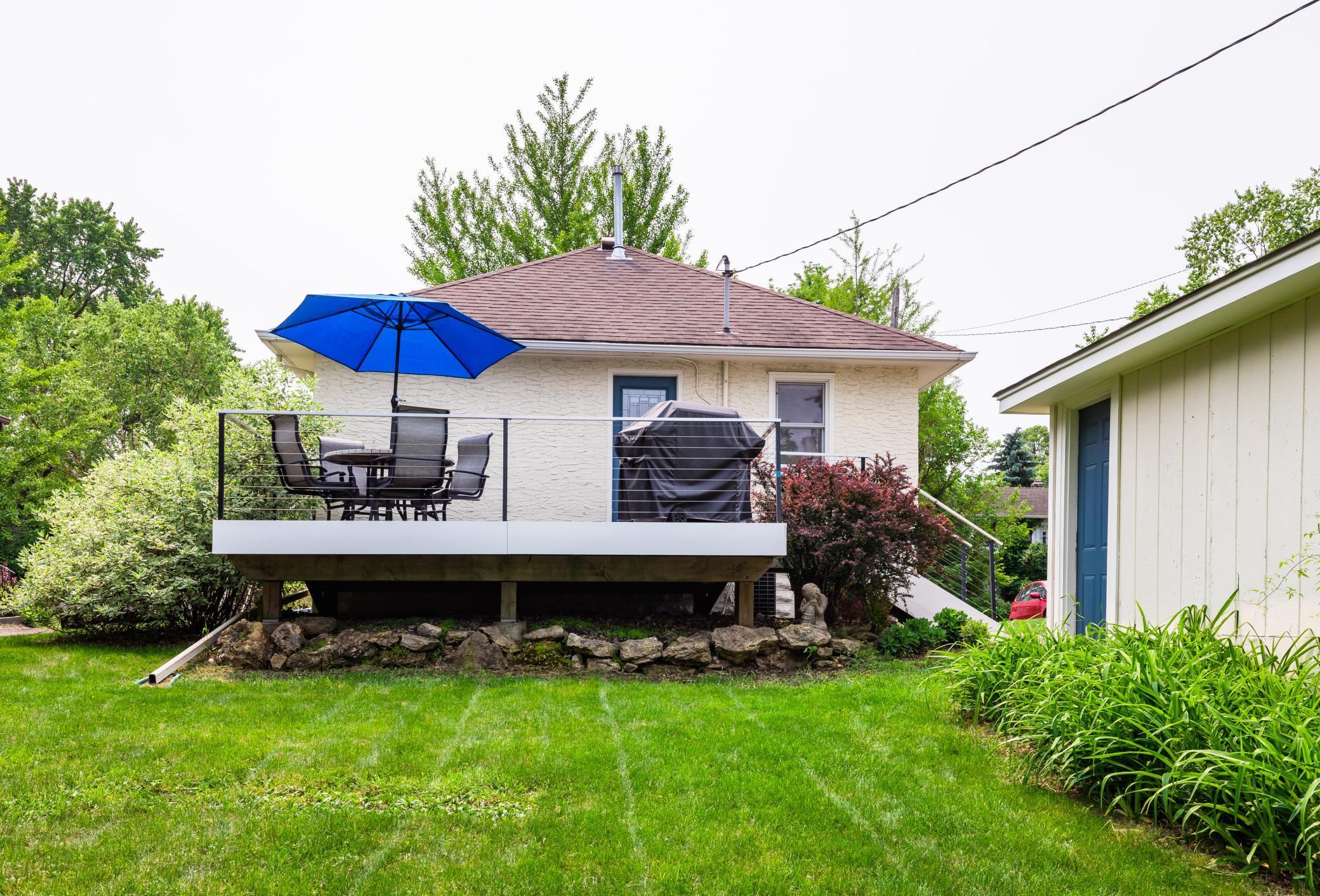 971 Mclean Avenue
