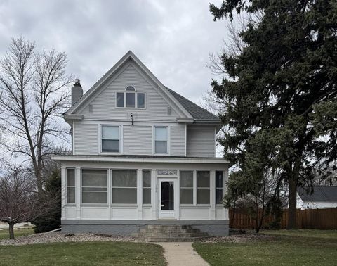 Photo of Olivia, MN 56277 (MLS # 7048725)