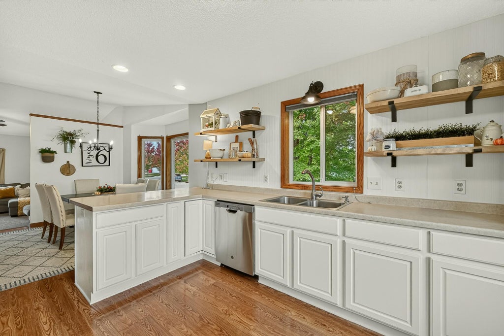 Photo of 1005 3rd Street NE, Kasson, MN 55944 (MLS # 7158341)
