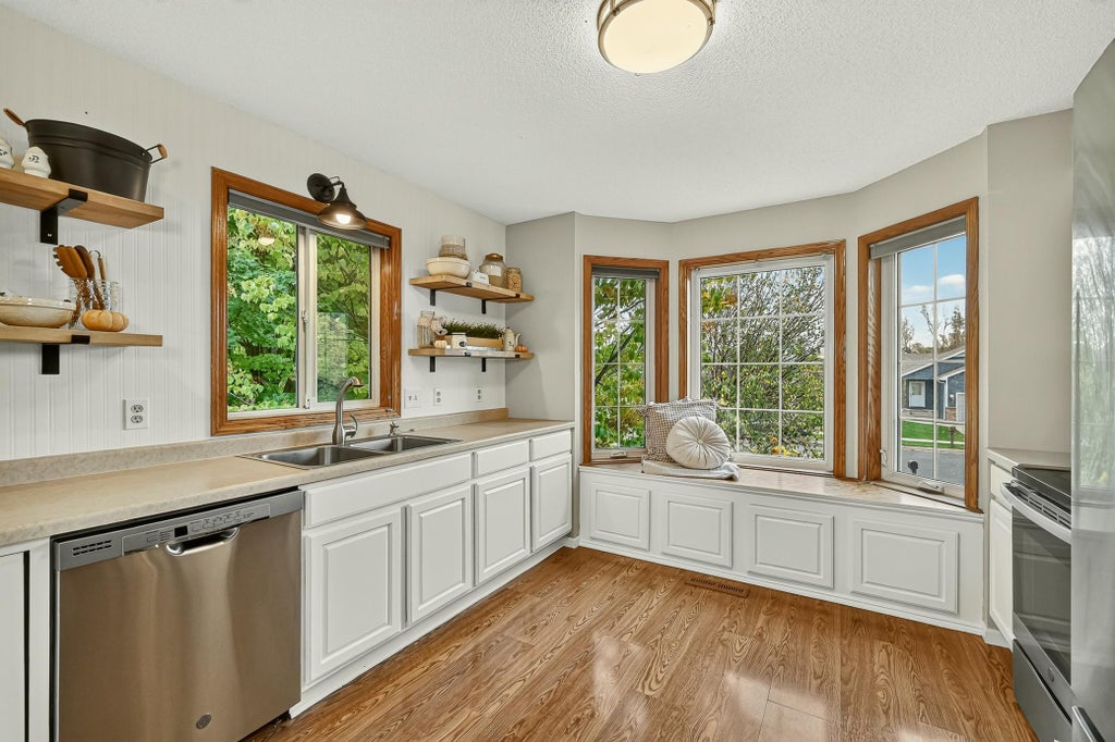 Photo of 1005 3rd Street NE, Kasson, MN 55944 (MLS # 7158341)