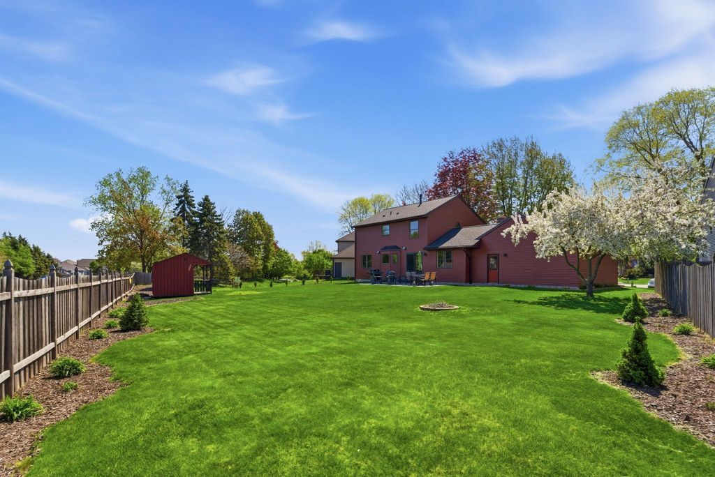 Photo of 6989 Wyndham Alcove, Woodbury, MN 55125 (MLS # 7068851)