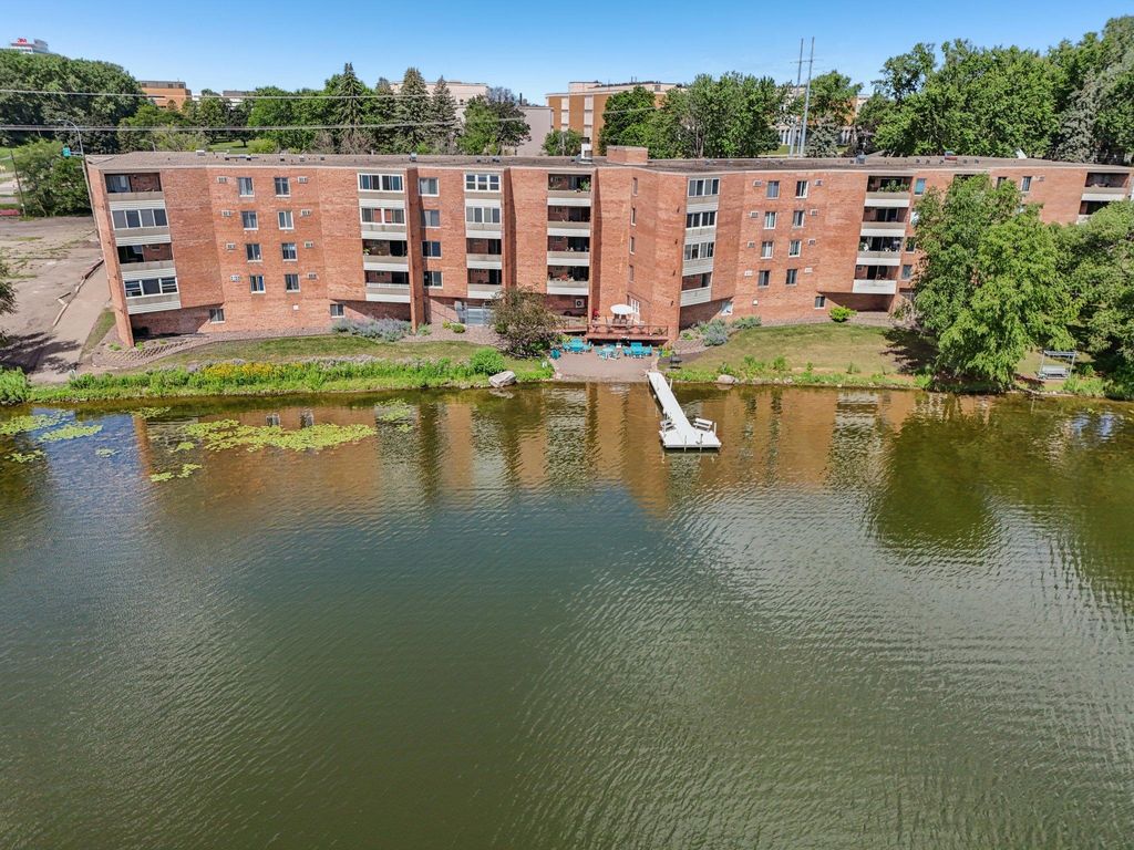 Photo of 329 Geneva Avenue N #102, Oakdale, MN 55128 (MLS # 7030660)