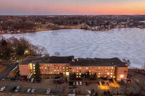 Photo of 329 Geneva Avenue N #102, Oakdale, MN 55128 (MLS # 7030660)