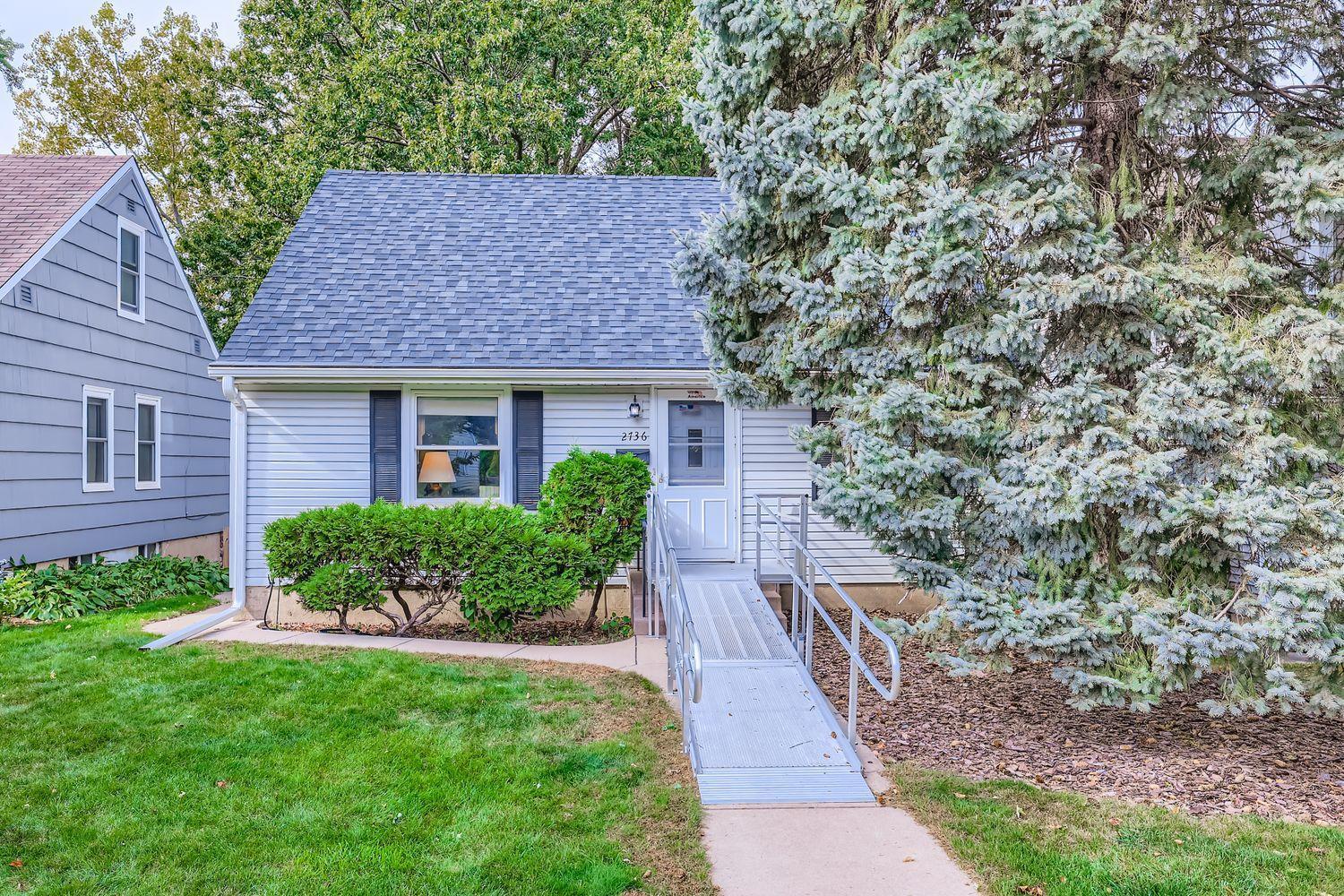 2736 Brunswick Avenue S