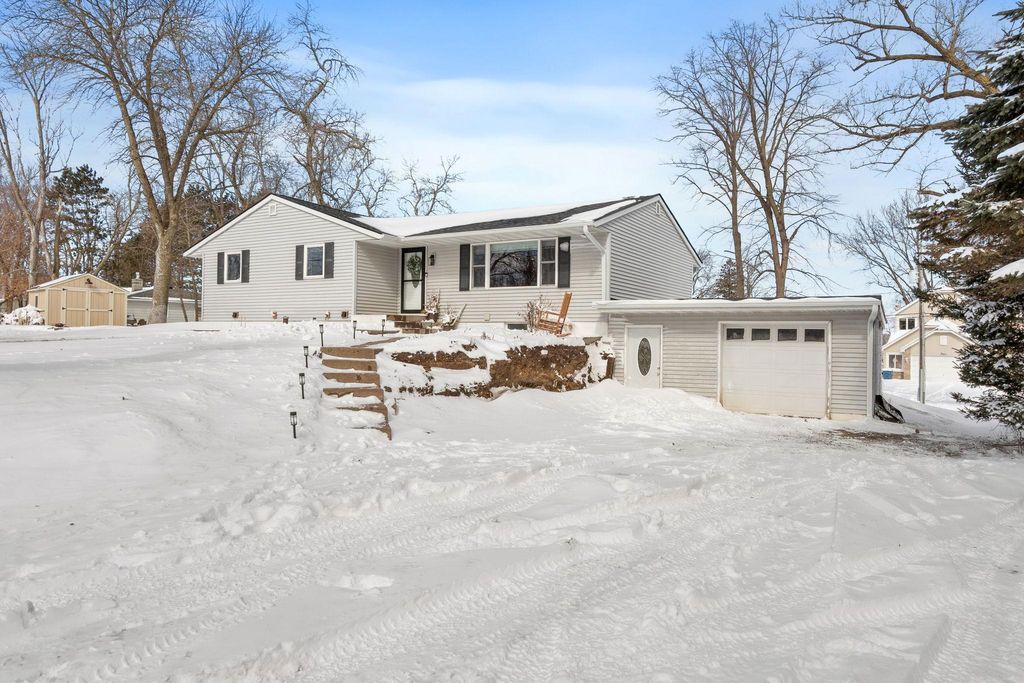 Photo of 7810 Scandia Trail N, Forest Lake, MN 55025 (MLS # 7037656)