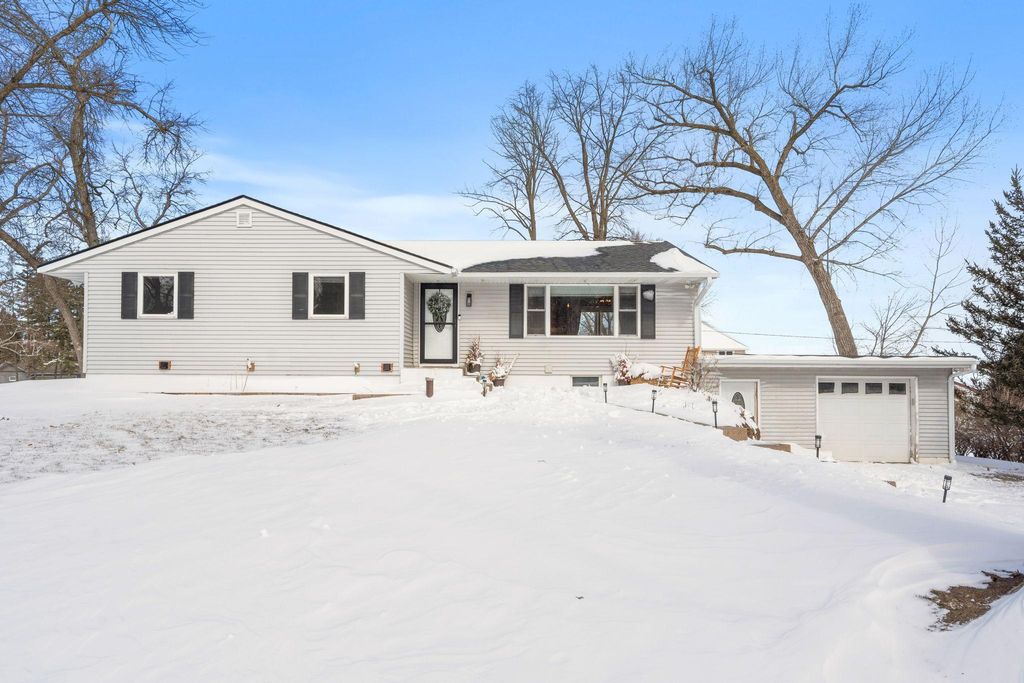 Photo of 7810 Scandia Trail N, Forest Lake, MN 55025 (MLS # 7037656)
