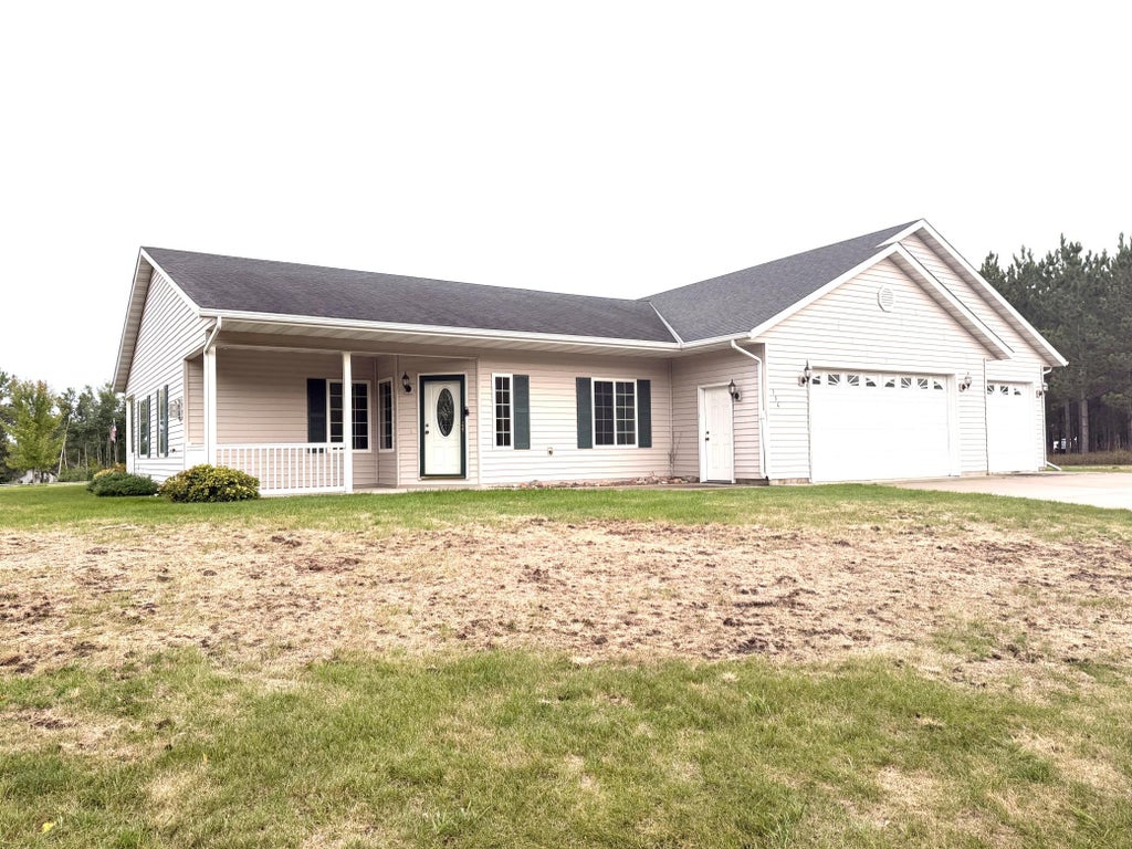 Photo of 386 Lake Avenue NE, Clearbrook, MN 56634 (MLS # 7158335)