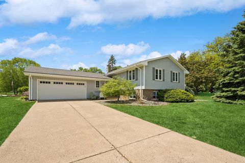 2759 Irene Circle Roseville MN 55113