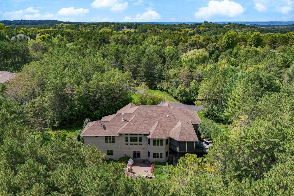 Photo of 323 Empire Builder Drive, Troy Twp, WI 54016 (MLS # 6801040)