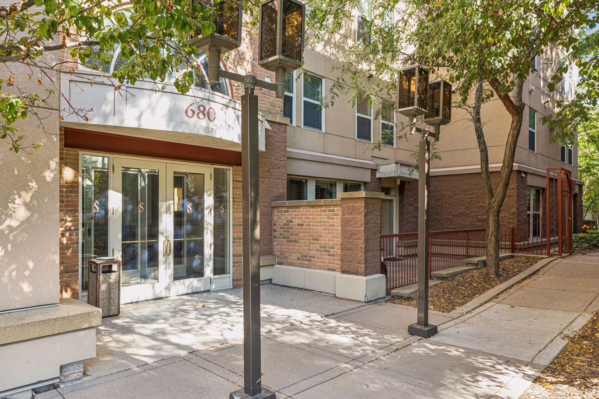 680 N 2nd Street 401