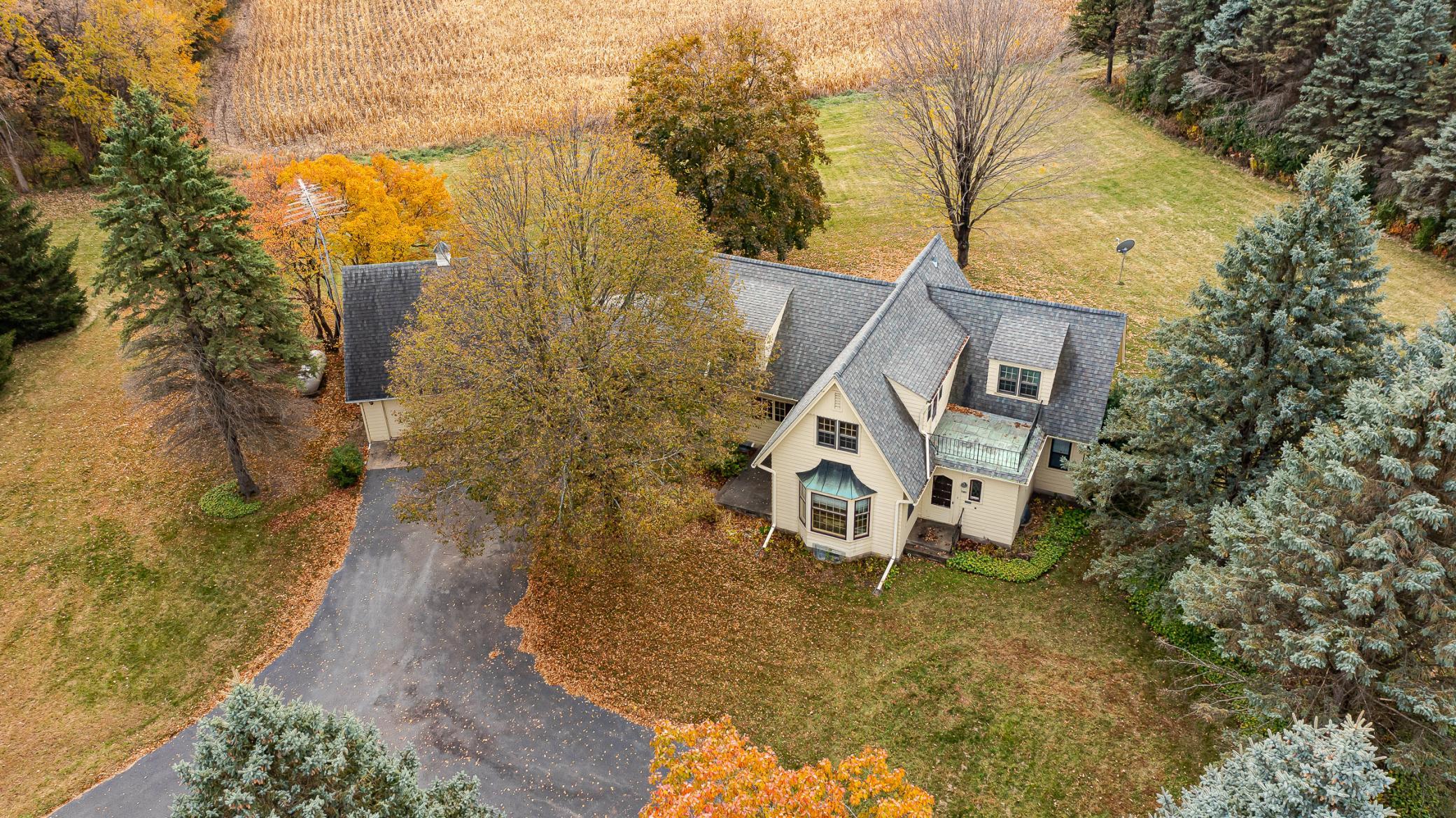 Oronoco, Minnesota, 55960, United States, 4 Bedrooms Bedrooms, ,3 BathroomsBathrooms,Residential,Active,2022964