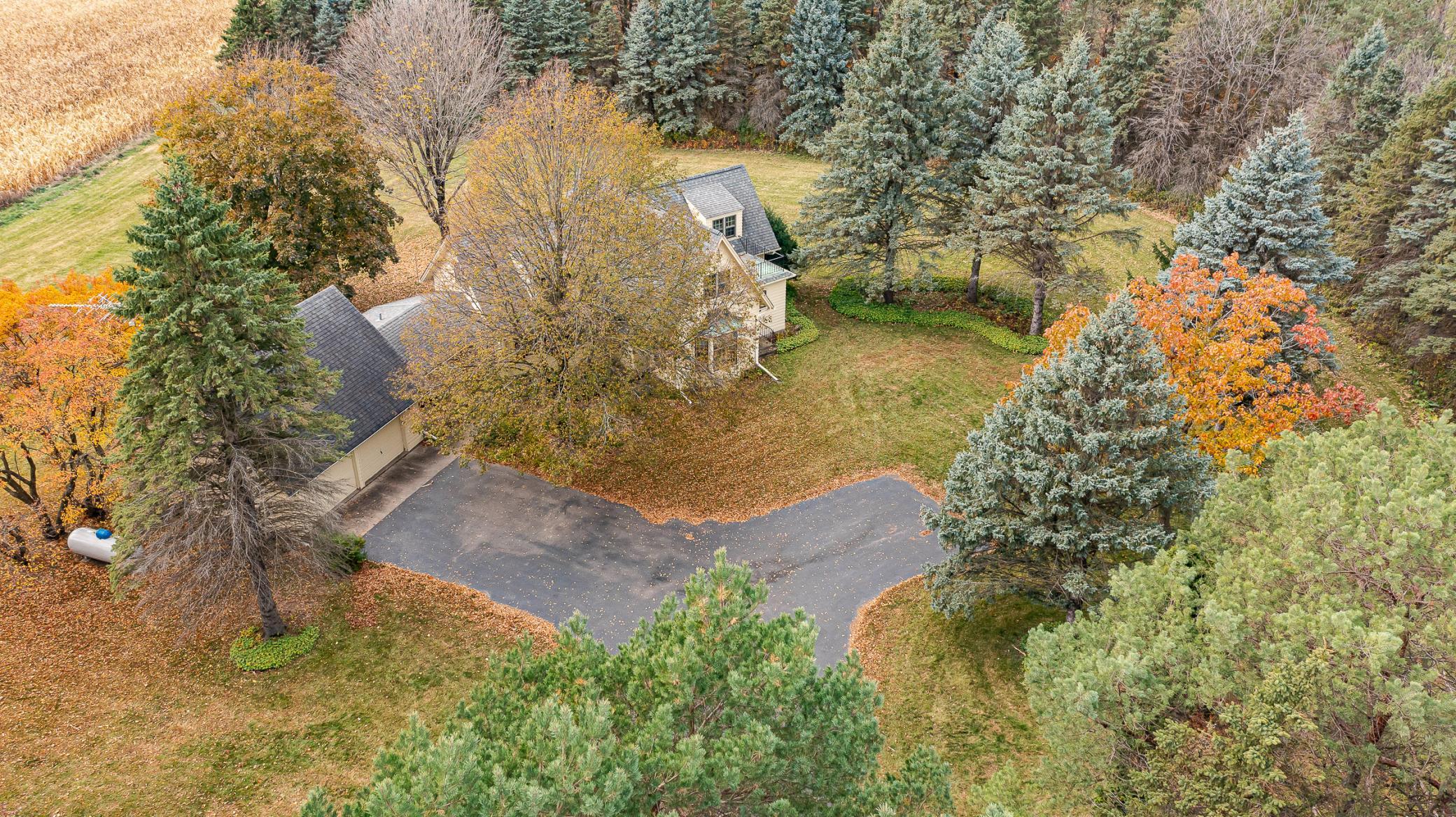 Oronoco, Minnesota, 55960, United States, 4 Bedrooms Bedrooms, ,3 BathroomsBathrooms,Residential,Active,2022964