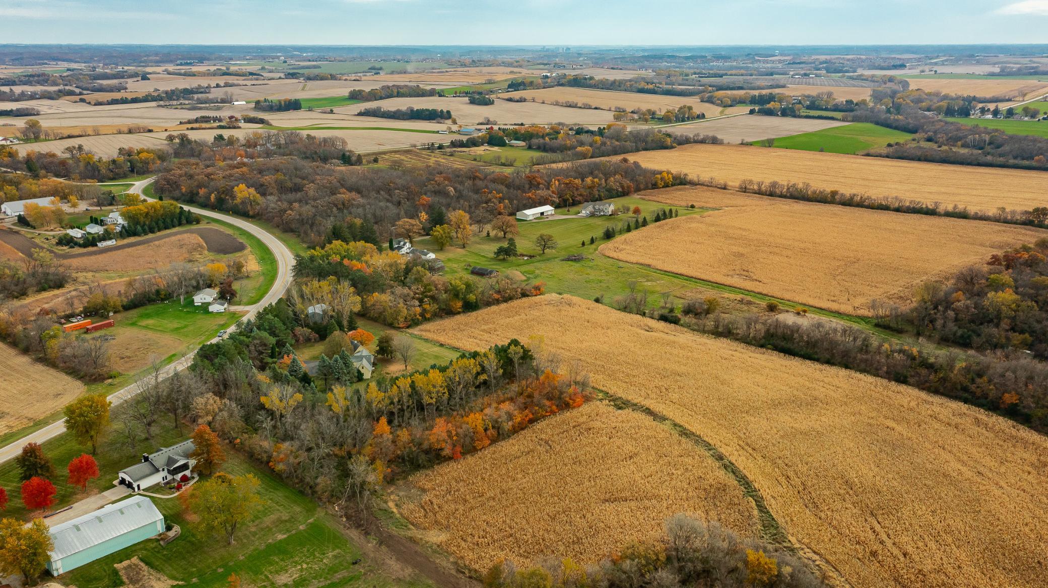 Oronoco, Minnesota, 55960, United States, 4 Bedrooms Bedrooms, ,3 BathroomsBathrooms,Residential,Active,2022964