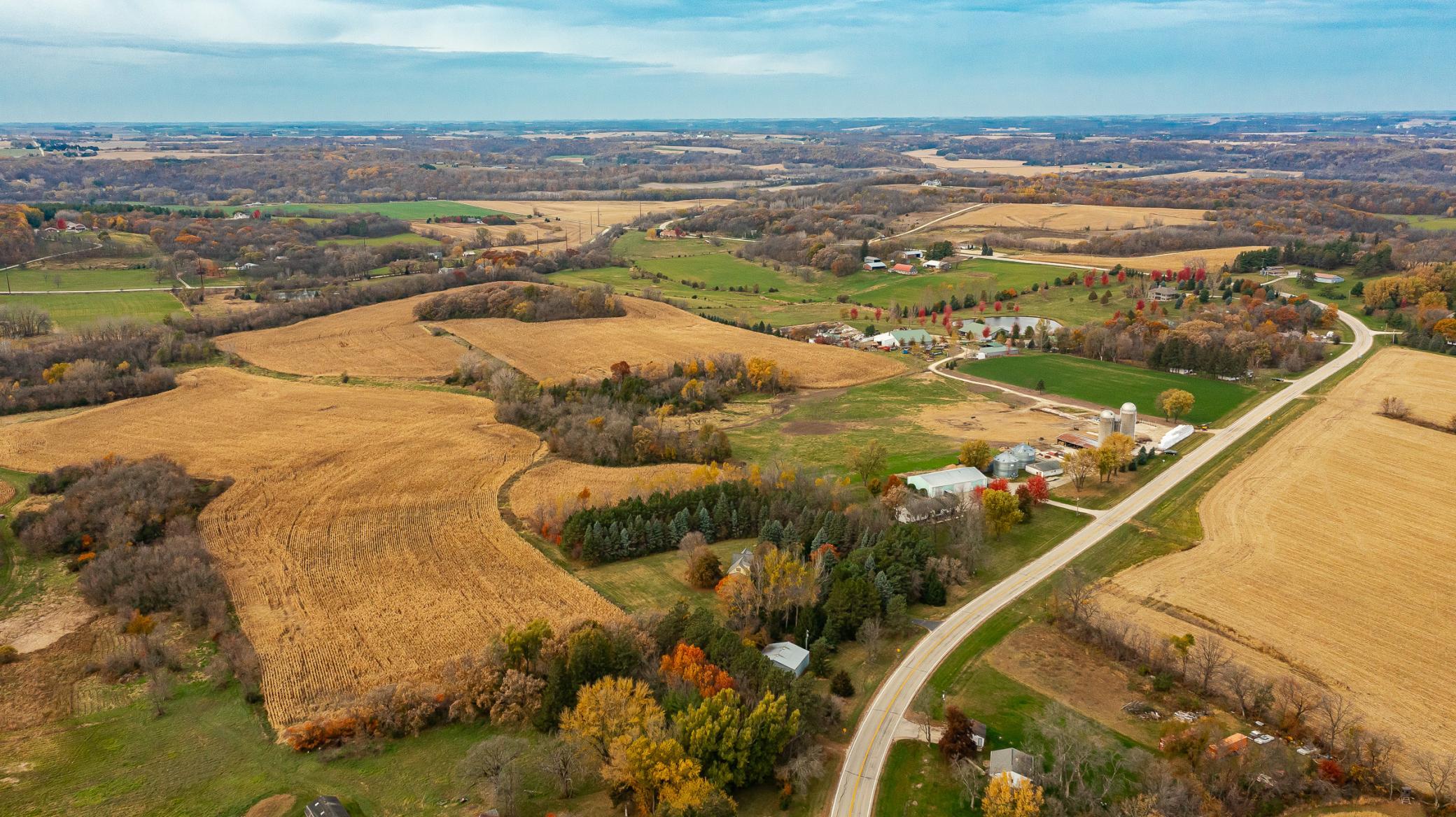 Oronoco, Minnesota, 55960, United States, 4 Bedrooms Bedrooms, ,3 BathroomsBathrooms,Residential,Active,2022964