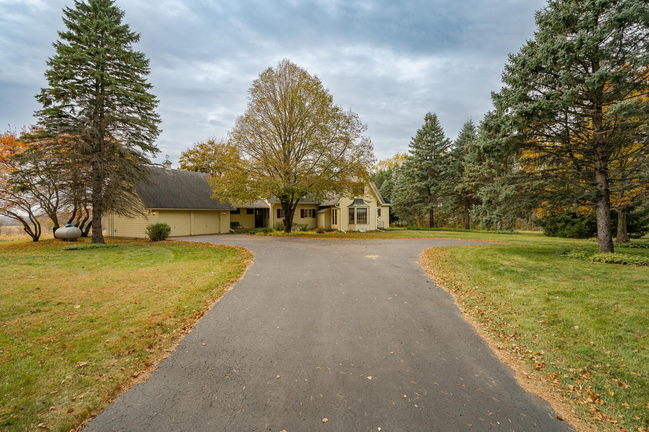 Oronoco, Minnesota, 55960, United States, 4 Bedrooms Bedrooms, ,3 BathroomsBathrooms,Residential,Active,2022964