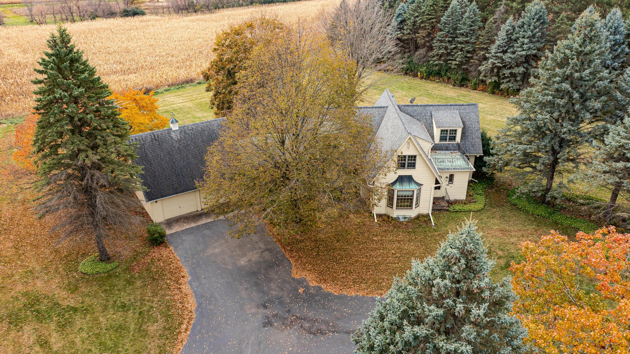 Oronoco, Minnesota, 55960, United States, 4 Bedrooms Bedrooms, ,3 BathroomsBathrooms,Residential,Active,2022964