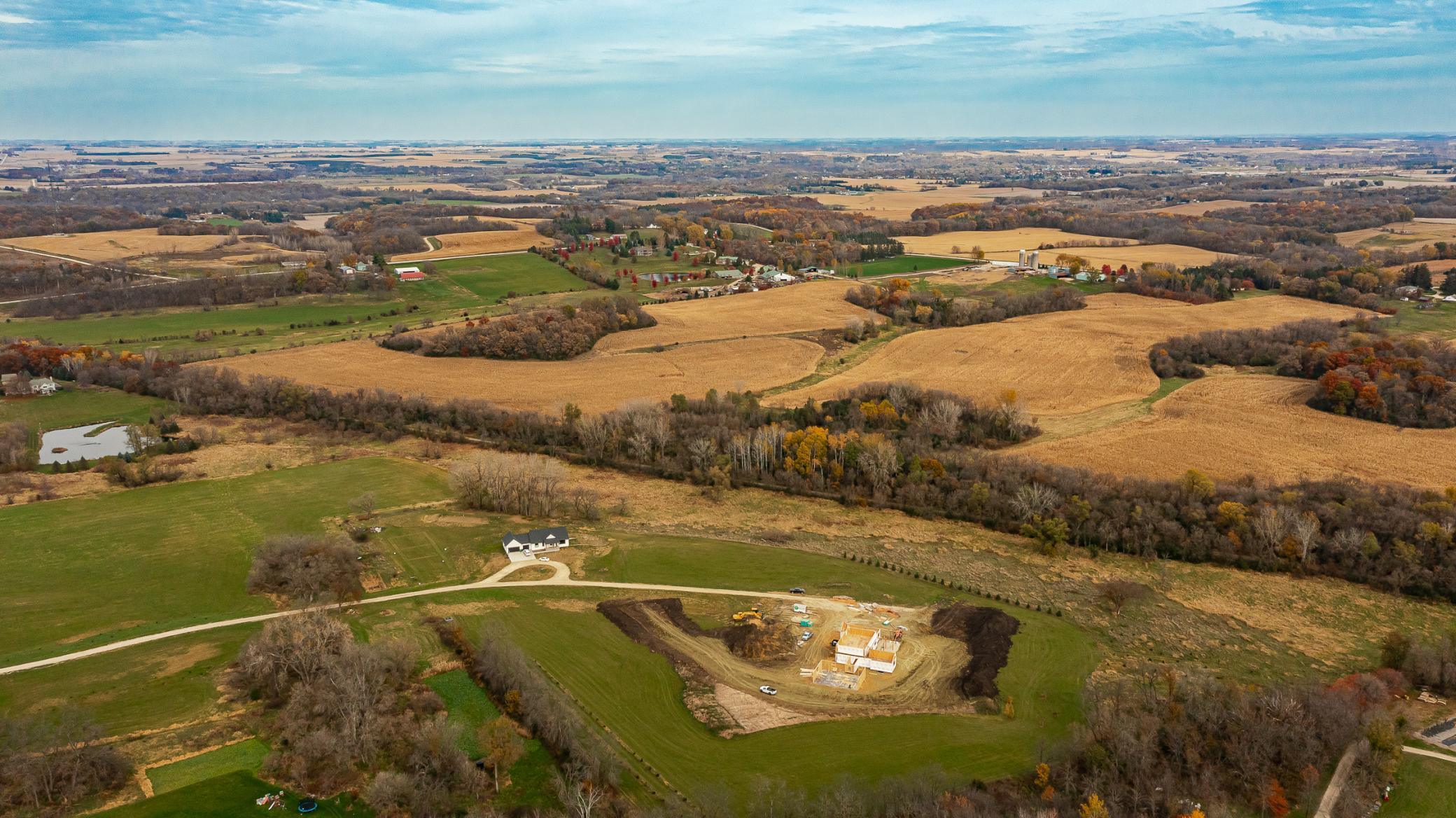 Oronoco, Minnesota, 55960, United States, 4 Bedrooms Bedrooms, ,3 BathroomsBathrooms,Residential,Active,2022964