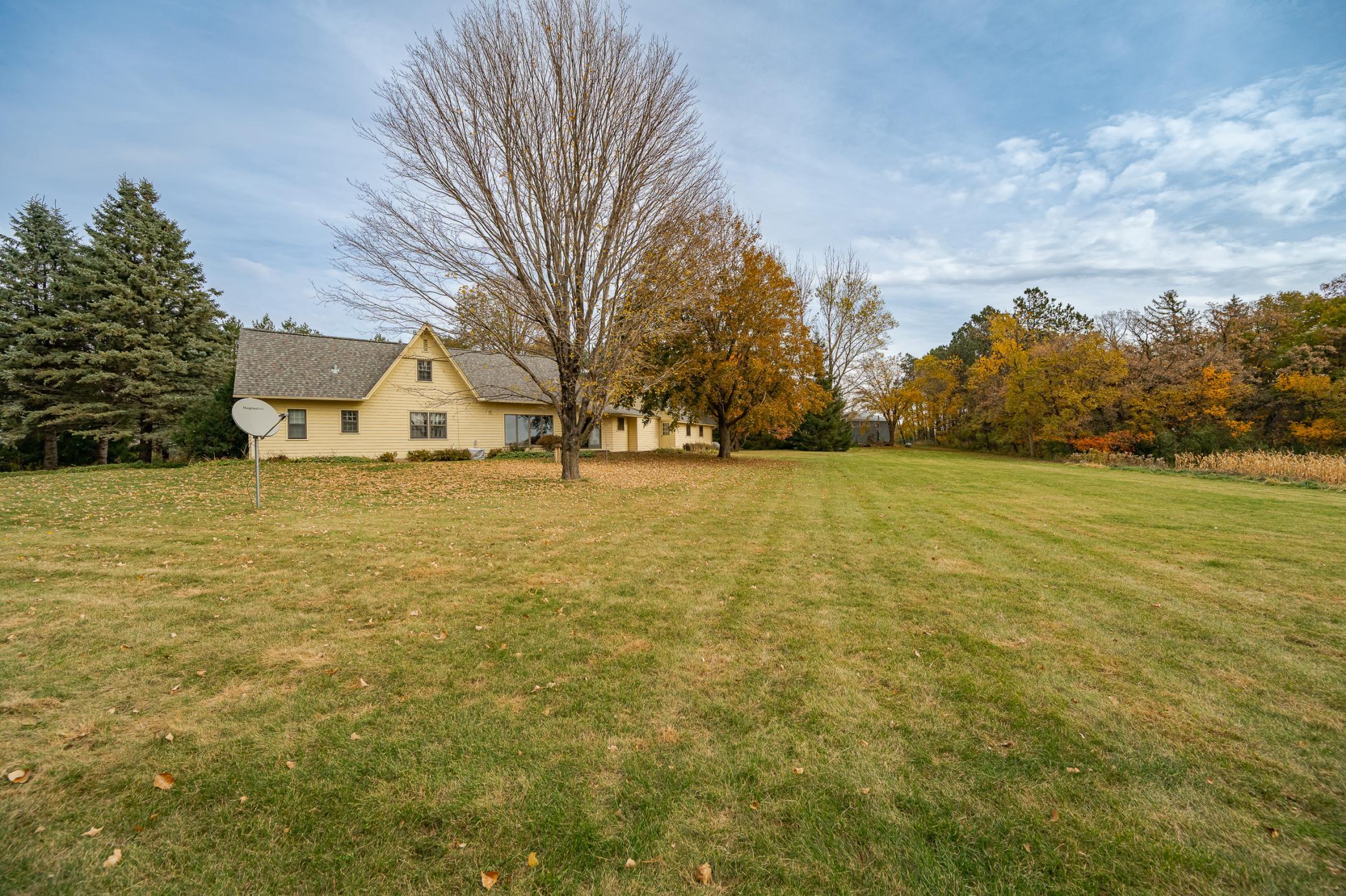 Oronoco, Minnesota, 55960, United States, 4 Bedrooms Bedrooms, ,3 BathroomsBathrooms,Residential,Active,2022964