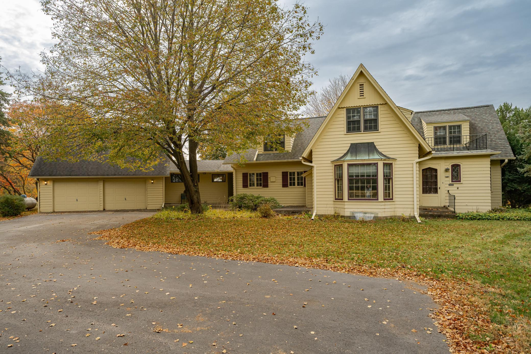 Oronoco, Minnesota, 55960, United States, 4 Bedrooms Bedrooms, ,3 BathroomsBathrooms,Residential,Active,2022964