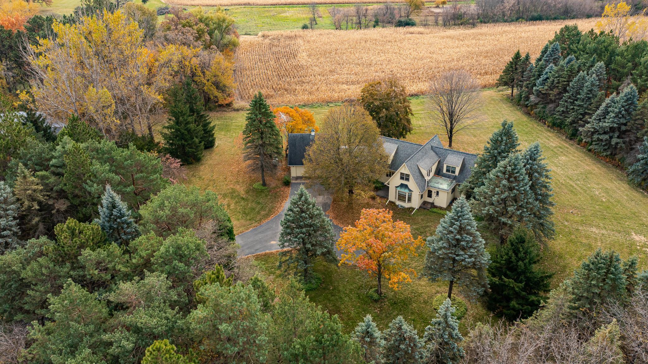 Oronoco, Minnesota, 55960, United States, 4 Bedrooms Bedrooms, ,3 BathroomsBathrooms,Residential,Active,2022964